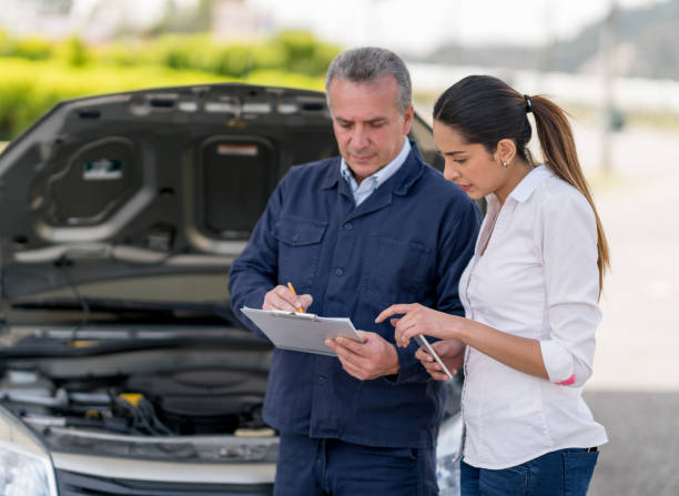Full coverage car insurance in Yellville, AR